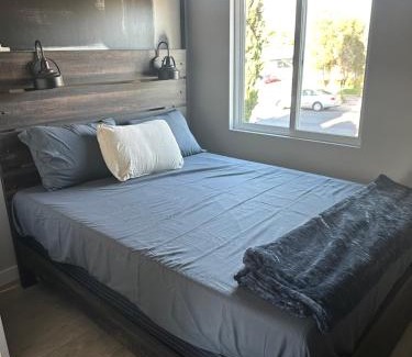 Westchester Casa | 3 bedroom 2 bathroom stylish and modern home in Marina Del Rey