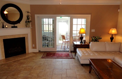 Rehoboth Beach Casa | Casa adosada de 3 habitaciones, 3. 5 baños Situado en el centro entre Rehoboth Beach y el histórico Lewes