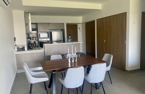 Parque Industrial Apartamento | Esencia Maya: departamento en el corazón de Yucatán