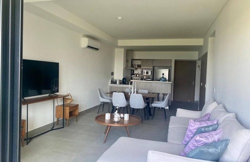 Parque Industrial Apartamento | Esencia Maya: departamento en el corazón de Yucatán
