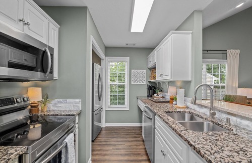 Grovetown Casa | 3 bedroom 3 bath home in Grovetown