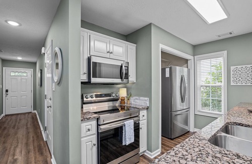 Grovetown Casa | 3 bedroom 3 bath home in Grovetown