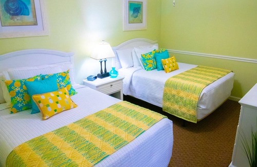 Surfside Beach Complejo | 3 Bedroom/ 3 Bath July 6-13, 2025 @ Myrtle Beach