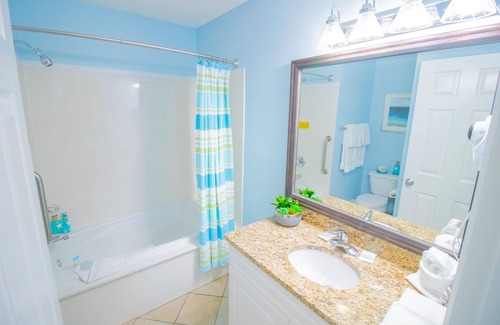 Surfside Beach Complejo | 3 Bedroom/ 3 Bath July 6-13, 2025 @ Myrtle Beach