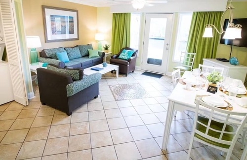 Surfside Beach Complejo | 3 Bedroom/ 3 Bath July 6-13, 2025 @ Myrtle Beach