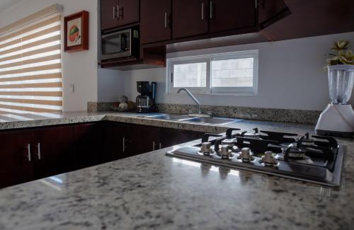 Cerritos Casa | 3 bedroom 3 bath, vacation home, gated community with ammenities