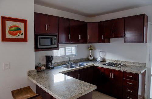 Cerritos Casa | 3 bedroom 3 bath, vacation home, gated community with ammenities