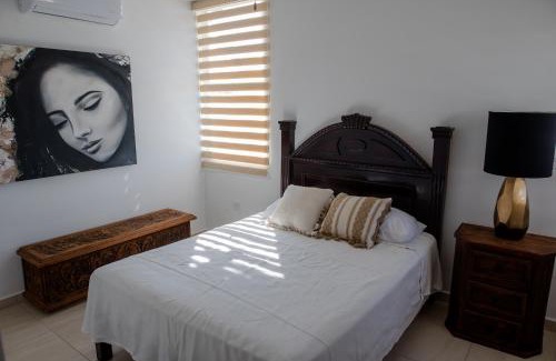 Cerritos Casa | 3 bedroom 3 bath, vacation home, gated community with ammenities