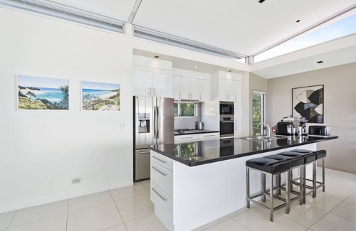 Point Lookout Casa | Allure - Point Lookout, QLD