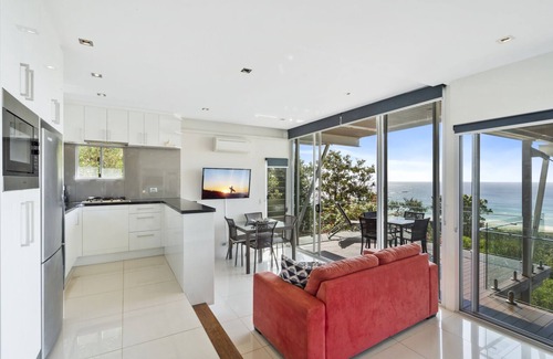 Point Lookout Casa | Allure - Point Lookout, QLD
