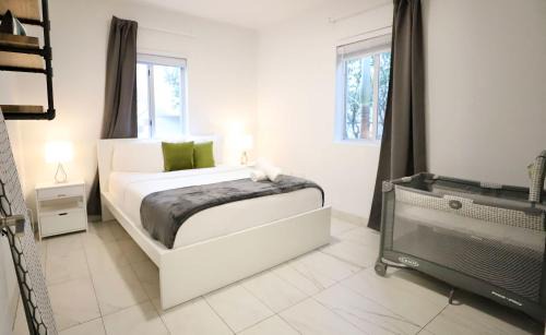 North Beach Apartamento | 3 Bedroom 3 Bathroom Miami Beach Apartment