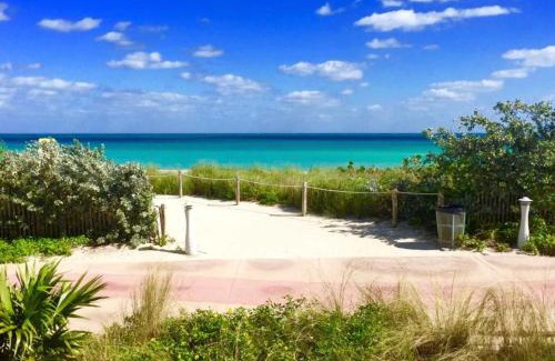 North Beach Apartamento | 3 Bedroom 3 Bathroom Miami Beach Apartment