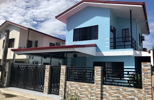 San Pedro Casa | Casa de 3 dormitorios y 3 baños en una subdivisión segura