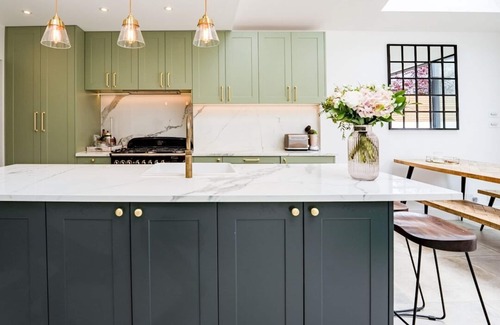 Battersea Casa | 3 bedroom 3 story House & Garden