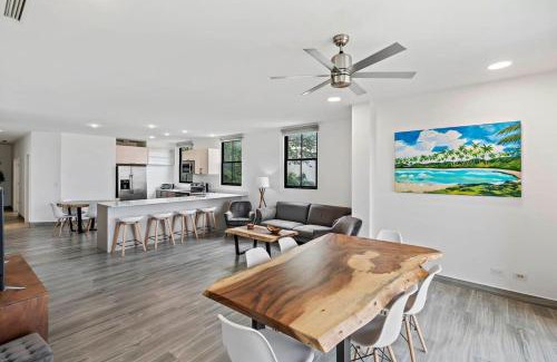 Coco Casa | 3-Bedroom 3rd-Floor Ocean-View Condo