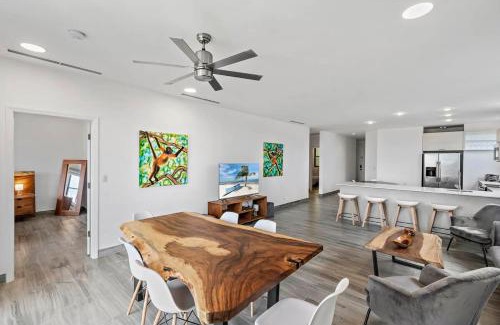 Coco Casa | 3-Bedroom 3rd-Floor Ocean-View Condo