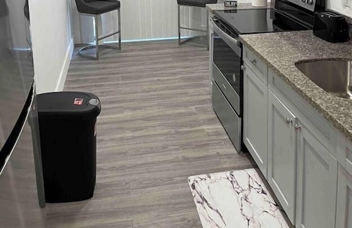 Biscayne Park Apartamento | 3 Bedroom 665028 by Houzlet