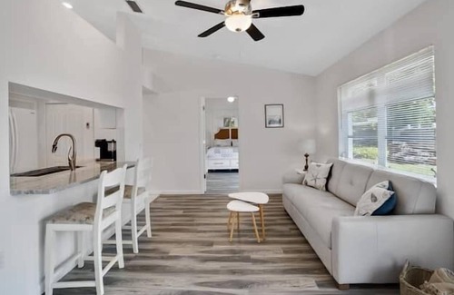 Park East Apartamento | 3 Bedroom 687084 by Houzlet