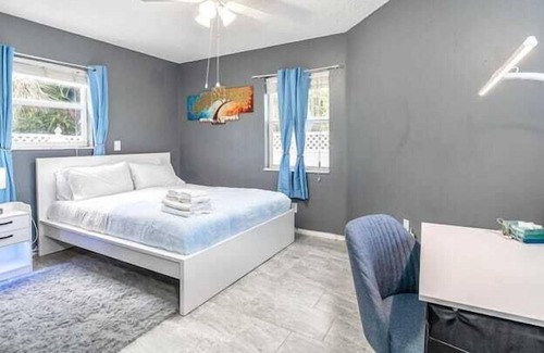 South Corals Apartamento | 3 Bedroom 703298 by Houzlet
