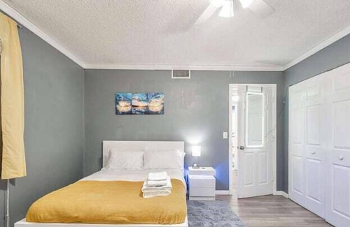 South Corals Apartamento | 3 Bedroom 703298 by Houzlet