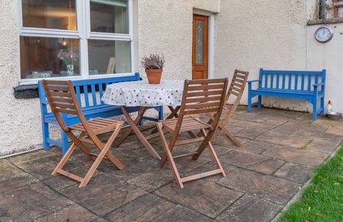 Berwick-upon-Tweed Cabaña | 3 bedroom accommodation in Berwick upon Tweed