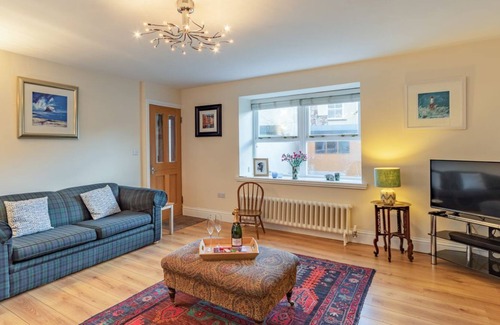 Berwick-upon-Tweed Cabaña | 3 bedroom accommodation in Berwick upon Tweed