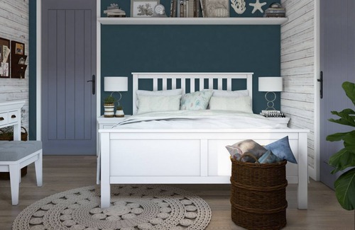Chapel Saint Leonards Cabina | 3 bedroom accommodation in Chapel St Leonards