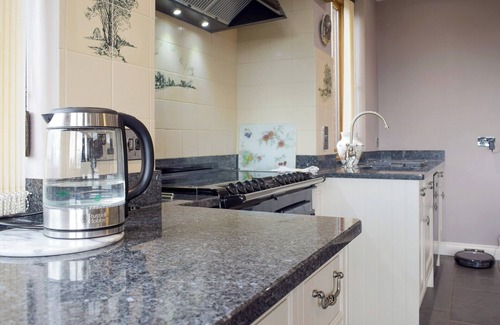 Hope under Dinmore Cabaña | Alojamiento de 3 habitaciones en Hope-under-Dinmore