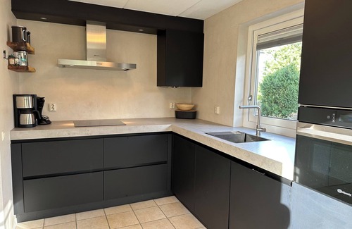 Julianadorp aan zee Cabaña | 3 bedroom accommodation in Julianadorp aan Zee