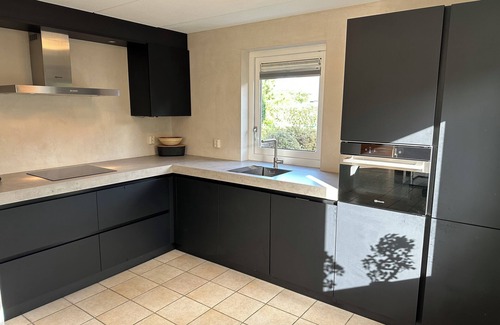 Julianadorp aan zee Cabaña | 3 bedroom accommodation in Julianadorp aan Zee
