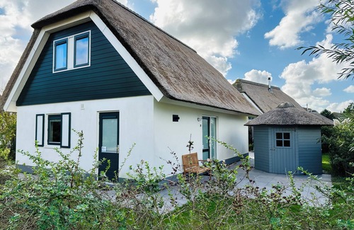 Julianadorp aan zee Cabaña | 3 bedroom accommodation in Julianadorp aan Zee