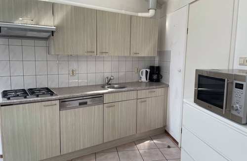 Julianadorp aan zee Cabaña | 3 bedroom accommodation in Julianadorp aan Zee