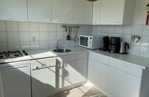 Julianadorp aan zee Cabaña | 3 bedroom accommodation in Julianadorp aan Zee