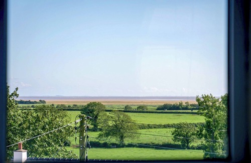 Allithwaite Cabaña | Alojamiento de 3 habitaciones en Allithwaite, near Grange-over-Sands