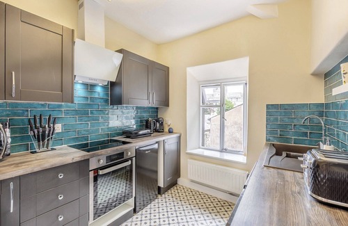 Cartmel Cabaña | Alojamiento de 3 habitaciones en Cartmel, near Grange-over-Sands