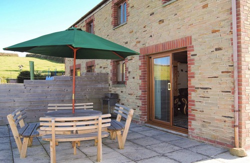 Saint Columb Major Cabaña | Alojamiento de 3 habitaciones en St Mawgan, cerca de Newquay