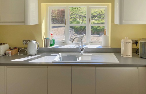 Stiffkey Cabaña | Alojamiento de 3 habitaciones en Stiffkey, near Wells-next-the-Sea