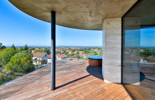 Klostar Ivanic Casa | 3 bedroom accommodation in Klostar Ivanic