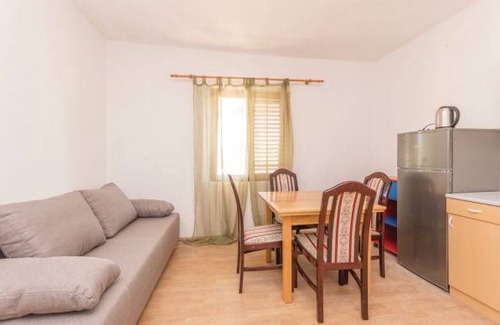 Polaca Casa | 100 m² Casa ∙ 3 habitaciones ∙ 6 personas