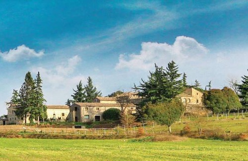 Castel Giorgio Apartamento | 100 m² Apartamento ∙ 3 habitaciones ∙ 6 personas