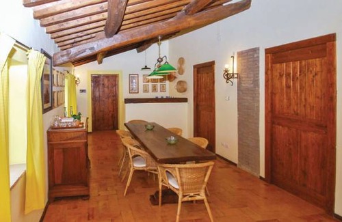 Castel Giorgio Apartamento | 100 m² Apartamento ∙ 3 habitaciones ∙ 6 personas