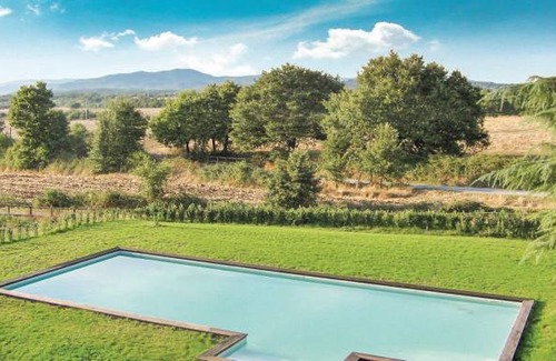 Castel Giorgio Apartamento | 100 m² Apartamento ∙ 3 habitaciones ∙ 6 personas