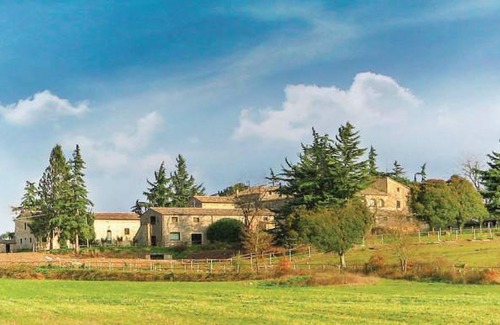 Castel Giorgio Apartamento | 100 m² Apartamento ∙ 3 habitaciones ∙ 6 personas
