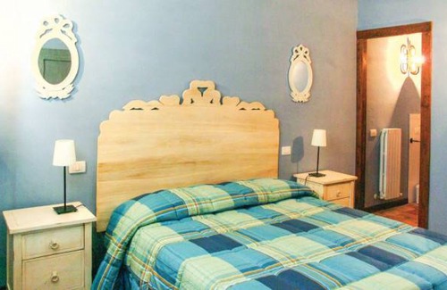 Castel Giorgio Apartamento | 100 m² Apartamento ∙ 3 habitaciones ∙ 6 personas