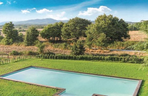 Castel Giorgio Apartamento | 100 m² Apartamento ∙ 3 habitaciones ∙ 6 personas