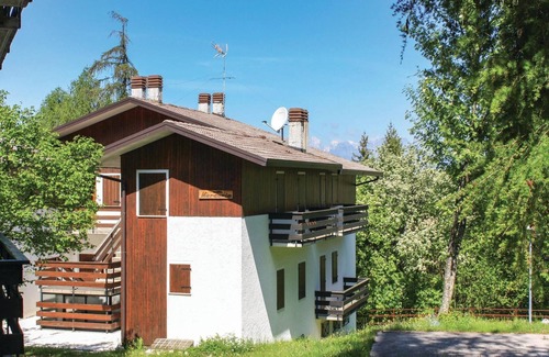Nevegal Apartamento | Alojamiento de 3 habitaciones en Nevegal-Belluno -BL-