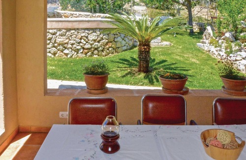 Mancor de la Vall Casa | Alojamiento de 3 habitaciones en Mancor de la Vall