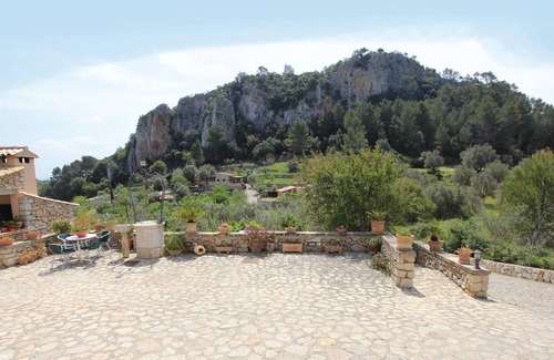 Mancor de la Vall Casa | Alojamiento de 3 habitaciones en Mancor de la Vall