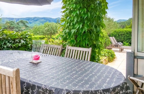 Bedarieux (ornac) Casa | Alojamiento de 3 habitaciones en Lamalou les Bains