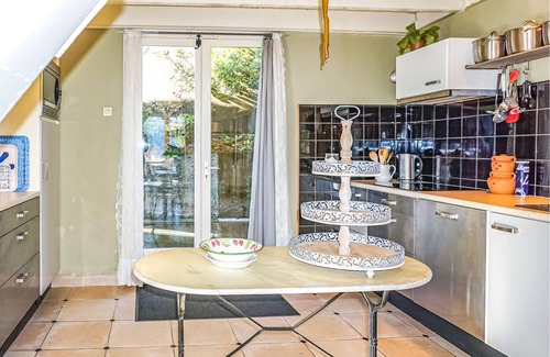 Bedarieux (ornac) Casa | Alojamiento de 3 habitaciones en Lamalou les Bains
